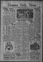 Newspaper: Timpson Daily Times (Timpson, Tex.), Vol. 31, No. 100, Ed. 1 Wednesda…