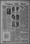 Newspaper: Timpson Daily Times (Timpson, Tex.), Vol. 32, No. 239, Ed. 1 Saturday…
