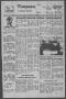 Newspaper: Timpson News (Timpson, Tex.), Vol. 3, No. 35, Ed. 1 Thursday, Septemb…