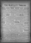 Primary view of The Bartlett Tribune and News (Bartlett, Tex.), Vol. 54, No. 46, Ed. 1, Friday, August 1, 1941