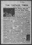 Newspaper: The Timpson Times (Timpson, Tex.), Vol. 81, No. 23, Ed. 1 Friday, Jun…