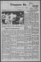 Newspaper: Timpson News (Timpson, Tex.), Vol. 2, No. 8, Ed. 1 Thursday, February…