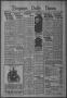 Newspaper: Timpson Daily Times (Timpson, Tex.), Vol. 31, No. 199, Ed. 1 Wednesda…