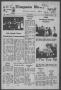 Newspaper: Timpson News (Timpson, Tex.), Vol. 1, No. 48, Ed. 1 Thursday, Decembe…