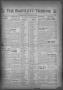 Thumbnail image of item number 1 in: 'The Bartlett Tribune and News (Bartlett, Tex.), Vol. 55, No. 46, Ed. 1, Friday, July 31, 1942'.