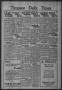 Newspaper: Timpson Daily Times (Timpson, Tex.), Vol. 31, No. 6, Ed. 1 Friday, Ja…