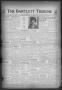Primary view of The Bartlett Tribune and News (Bartlett, Tex.), Vol. 56, No. 49, Ed. 1, Friday, August 20, 1943