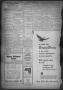 Thumbnail image of item number 4 in: 'The Bartlett Tribune and News (Bartlett, Tex.), Vol. 57, No. 19, Ed. 1, Friday, January 28, 1944'.