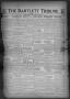 Primary view of The Bartlett Tribune and News (Bartlett, Tex.), Vol. 57, No. 25, Ed. 1, Friday, March 17, 1944