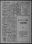 Thumbnail image of item number 3 in: 'Timpson Daily Times (Timpson, Tex.), Vol. 35, No. 182, Ed. 1 Saturday, September 12, 1936'.