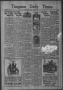 Newspaper: Timpson Daily Times (Timpson, Tex.), Vol. 31, No. 197, Ed. 1 Monday, …
