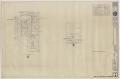 Technical Drawing: Band Hall and Bus Garage Iraan, Texas: Band Hall and Garage Electrica…