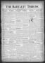 Newspaper: The Bartlett Tribune and News (Bartlett, Tex.), Vol. 60, No. 38, Ed. …