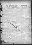 Primary view of The Bartlett Tribune and News (Bartlett, Tex.), Vol. 61, No. 24, Ed. 1, Friday, April 9, 1948