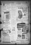 Thumbnail image of item number 3 in: 'The Bartlett Tribune and News (Bartlett, Tex.), Vol. 62, No. 6, Ed. 1, Friday, December 10, 1948'.