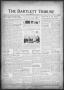 Newspaper: The Bartlett Tribune and News (Bartlett, Tex.), Vol. 65, No. 24, Ed. …