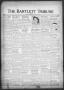 Primary view of The Bartlett Tribune and News (Bartlett, Tex.), Vol. 65, No. 44, Ed. 1, Friday, September 12, 1952