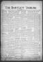 Primary view of The Bartlett Tribune and News (Bartlett, Tex.), Vol. 65, No. 48, Ed. 1, Friday, October 10, 1952