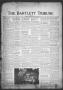 Primary view of The Bartlett Tribune and News (Bartlett, Tex.), Vol. 66, No. 7, Ed. 1, Friday, December 19, 1952