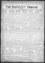 Thumbnail image of item number 1 in: 'The Bartlett Tribune and News (Bartlett, Tex.), Vol. 66, No. 29, Ed. 1, Friday, May 29, 1953'.
