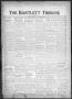 Newspaper: The Bartlett Tribune and News (Bartlett, Tex.), Vol. 66, No. 45, Ed. …