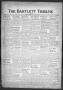 Newspaper: The Bartlett Tribune and News (Bartlett, Tex.), Vol. 67, No. 3, Ed. 1…