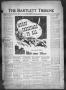 Primary view of The Bartlett Tribune and News (Bartlett, Tex.), Vol. 67, No. 8, Ed. 1, Friday, December 25, 1953