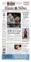 Newspaper: The Ennis Daily News (Ennis, Tex.), Ed. 1 Friday, March 15, 2013