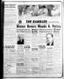 Newspaper: The Rambler (Fort Worth, Tex.), Vol. 20, No. 9, Ed. 1 Monday, Novembe…