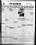 Newspaper: The Rambler (Fort Worth, Tex.), Vol. 21, No. 25, Ed. 1 Tuesday, March…