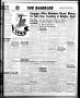 Newspaper: The Rambler (Fort Worth, Tex.), Vol. 21, No. 14, Ed. 1 Tuesday, Janua…