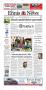 Newspaper: The Ennis Daily News (Ennis, Tex.), Ed. 1 Sunday, July 7, 2013