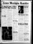 Thumbnail image of item number 1 in: 'Texas Wesleyan Rambler (Fort Worth, Tex.), Vol. 45, No. 4, Ed. 1 Wednesday, September 23, 1970'.