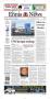 Newspaper: The Ennis Daily News (Ennis, Tex.), Ed. 1 Sunday, January 12, 2014
