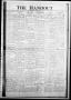 Thumbnail image of item number 1 in: 'The Handout (Fort Worth, Tex.), Vol. 6, No. 1, Ed. 1 Wednesday, October 12, 1921'.