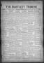 Thumbnail image of item number 1 in: 'The Bartlett Tribune and News (Bartlett, Tex.), Vol. 70, No. 15, Ed. 1, Friday, February 8, 1957'.
