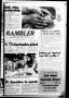 Primary view of Rambler (Fort Worth, Tex.), Vol. 48, No. 24, Ed. 1 Tuesday, April 30, 1974