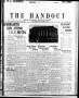 Newspaper: The Handout (Fort Worth, Tex.), Vol. 9, No. 11, Ed. 1 Friday, Decembe…