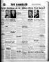 Newspaper: The Rambler (Fort Worth, Tex.), Vol. [22], No. 8, Ed. 1 Tuesday, Nove…