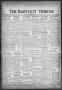 Thumbnail image of item number 1 in: 'The Bartlett Tribune and News (Bartlett, Tex.), Vol. 70, No. 30, Ed. 1, Friday, May 24, 1957'.