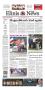 Newspaper: The Ennis Daily News (Ennis, Tex.), Ed. 1 Sunday, April 29, 2012