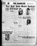 Newspaper: The Rambler (Fort Worth, Tex.), Vol. 20, No. 10, Ed. 1 Monday, Novemb…