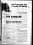 Newspaper: The Rambler (Fort Worth, Tex.), Vol. 37, No. 22, Ed. 1 Tuesday, March…