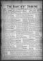 Newspaper: The Bartlett Tribune and News (Bartlett, Tex.), Vol. 71, No. 4, Ed. 1…