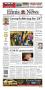 Newspaper: The Ennis Daily News (Ennis, Tex.), Ed. 1 Sunday, February 17, 2013
