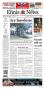 Newspaper: The Ennis Daily News (Ennis, Tex.), Ed. 1 Sunday, December 8, 2013