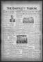 Newspaper: The Bartlett Tribune and News (Bartlett, Tex.), Vol. 71, No. 35, Ed. …