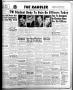 Newspaper: The Rambler (Fort Worth, Tex.), Vol. 20, No. 31, Ed. 1 Tuesday, May 1…