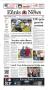 Newspaper: The Ennis Daily News (Ennis, Tex.), Ed. 1 Sunday, September 30, 2012