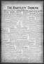 Primary view of The Bartlett Tribune and News (Bartlett, Tex.), Vol. 71, No. 47, Ed. 1, Friday, October 3, 1958